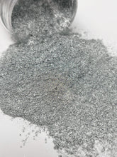 Load image into Gallery viewer, Silver Bullet  - Mica Powder