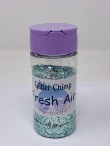 Fresh Air - Color Shift Mixology Glitter | Glitter | GlitterChimp