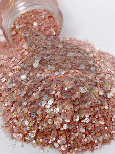 Cherry Blossom - Mixology Glitter