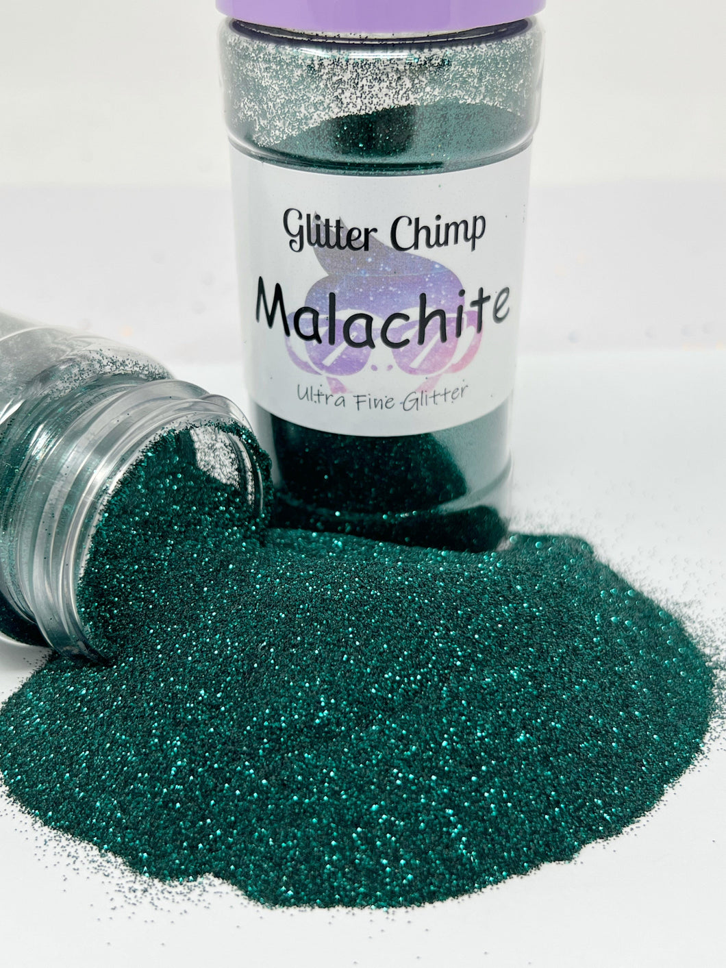 Malachite - Ultra Fine Glitter