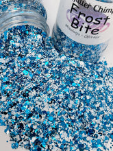 Load image into Gallery viewer, Frost Bite - Mixology Glitter