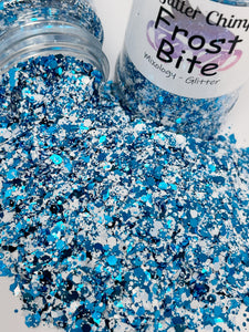 Frost Bite - Mixology Glitter