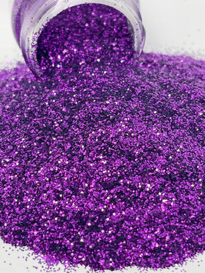 True Purple Coarse