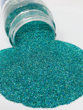 Load image into Gallery viewer, Hello Tiffany&#39;s - Fine Holographic Glitter