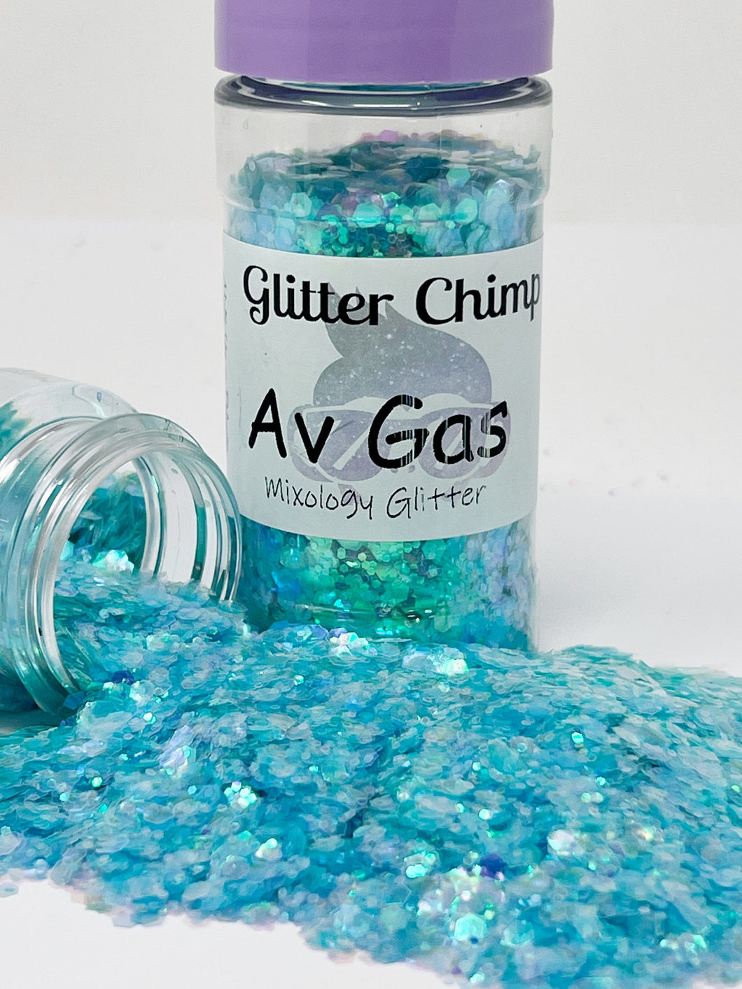 Av Gas - Mixology Glitter