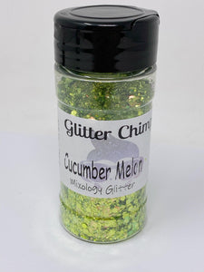 Cucumber Melon - Mixology Glitter