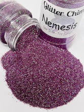 Load image into Gallery viewer, Nemesis - Fine Color Shifting Glitter