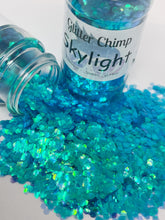 Load image into Gallery viewer, Skylight - Jumbo Rainbow Glitter
