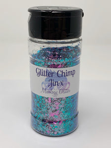Jinx - Color Shift Mixology Glitter
