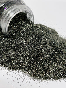 Loch Ness - Coarse Glitter