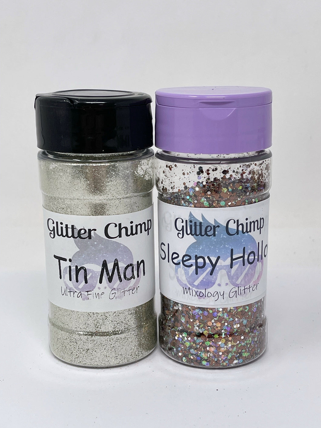 The Perfect Pairing - Sleepy Hollow Mixology & Tin Man Ultra Fine