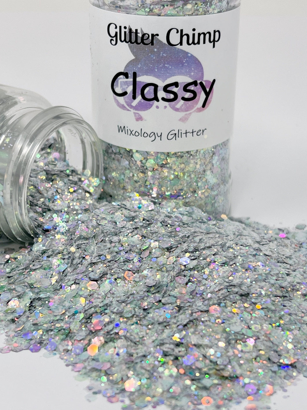 Classy - Mixology Glitter