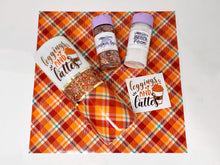 Load image into Gallery viewer, Pumpkin Spice - Mixology Glitter