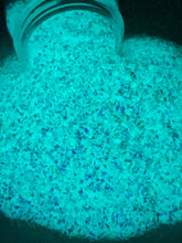 Load image into Gallery viewer, Palladium - Mixology Glow in the Dark Glitter