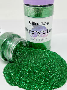 Murphy's Law - Ultra Fine Glitter