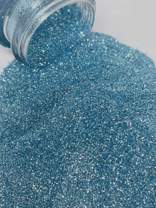 Aquamarine - Ultra Fine Glitter