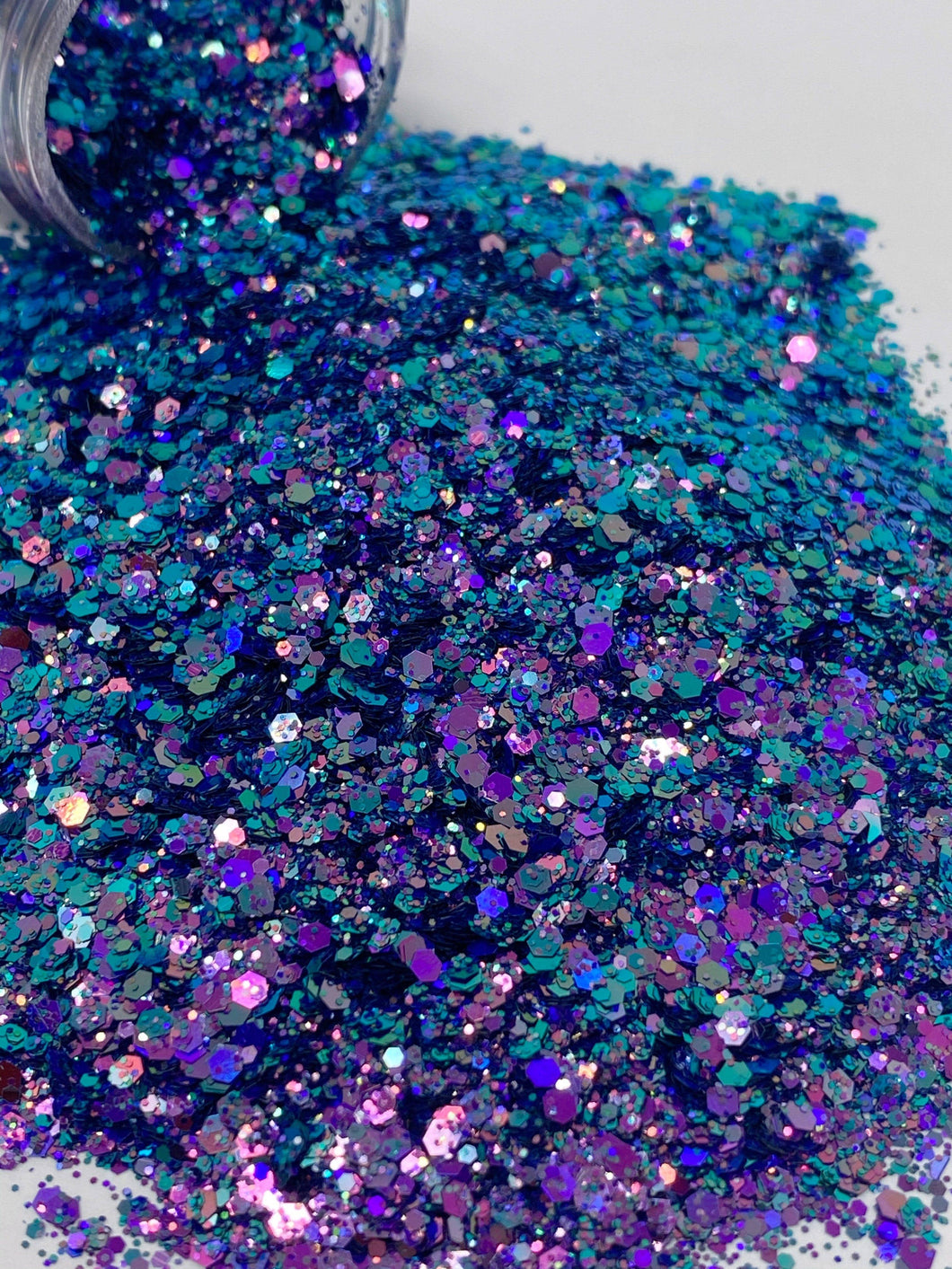 Fierce - Color Shift Mixology Glitter