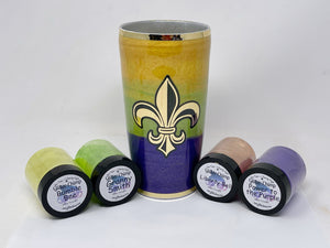 Mardi Gras Mica - Specialty Pack