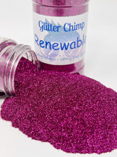Load image into Gallery viewer, Renewable - Biodegradable Ultra Fine Glitter