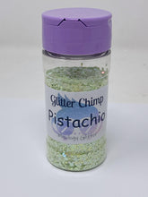 Load image into Gallery viewer, Pistachio - Color Shift Mixology Glitter | Glitter | GlitterChimp