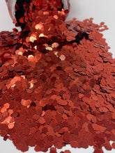 Load image into Gallery viewer, Ragin Cajun - Jumbo Glitter