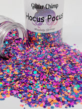 Load image into Gallery viewer, Hocus Pocus - Mixology Glitter