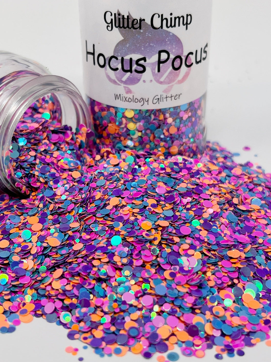 Hocus Pocus - Mixology Glitter