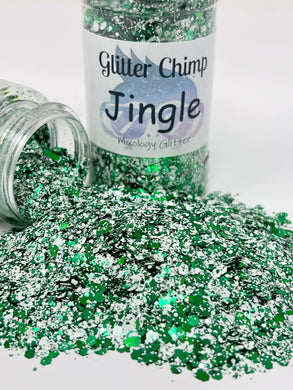 Jingle - Mixology Glitter