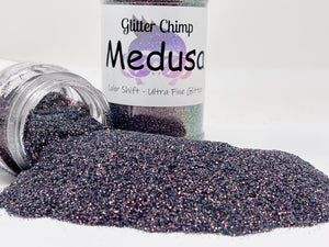 Medusa - Ultra Fine Color Shifting Glitter