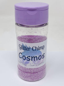 Cosmos - Coarse Color Shift Glitter | Glitter | GlitterChimp
