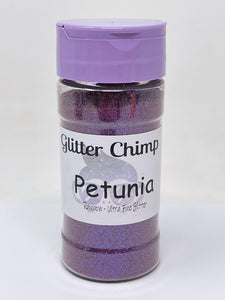 Petunia - Ultra Fine Rainbow Glitter