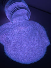 Load image into Gallery viewer, Strontium - Fine Glow in the Dark Glitter