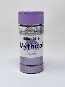 Mythical - Fine Glitter
