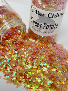 Sweet Potato - Mixology Glitter