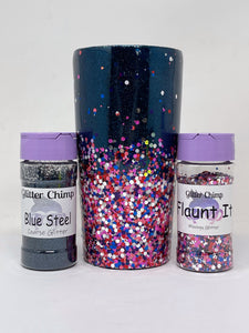 Flaunt It - Mixology Glitter