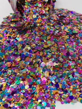 Load image into Gallery viewer, Confetti - Mixology Glitter