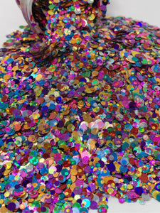 Confetti - Mixology Glitter