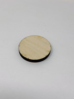 Grande Bead Silicone Mold - 6 Bead Mold - 1.6cm – Glitter Chimp