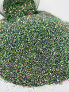Hemlock - Poison Collection - Ultra Fine Mixology Glitter - Glitter Chimp