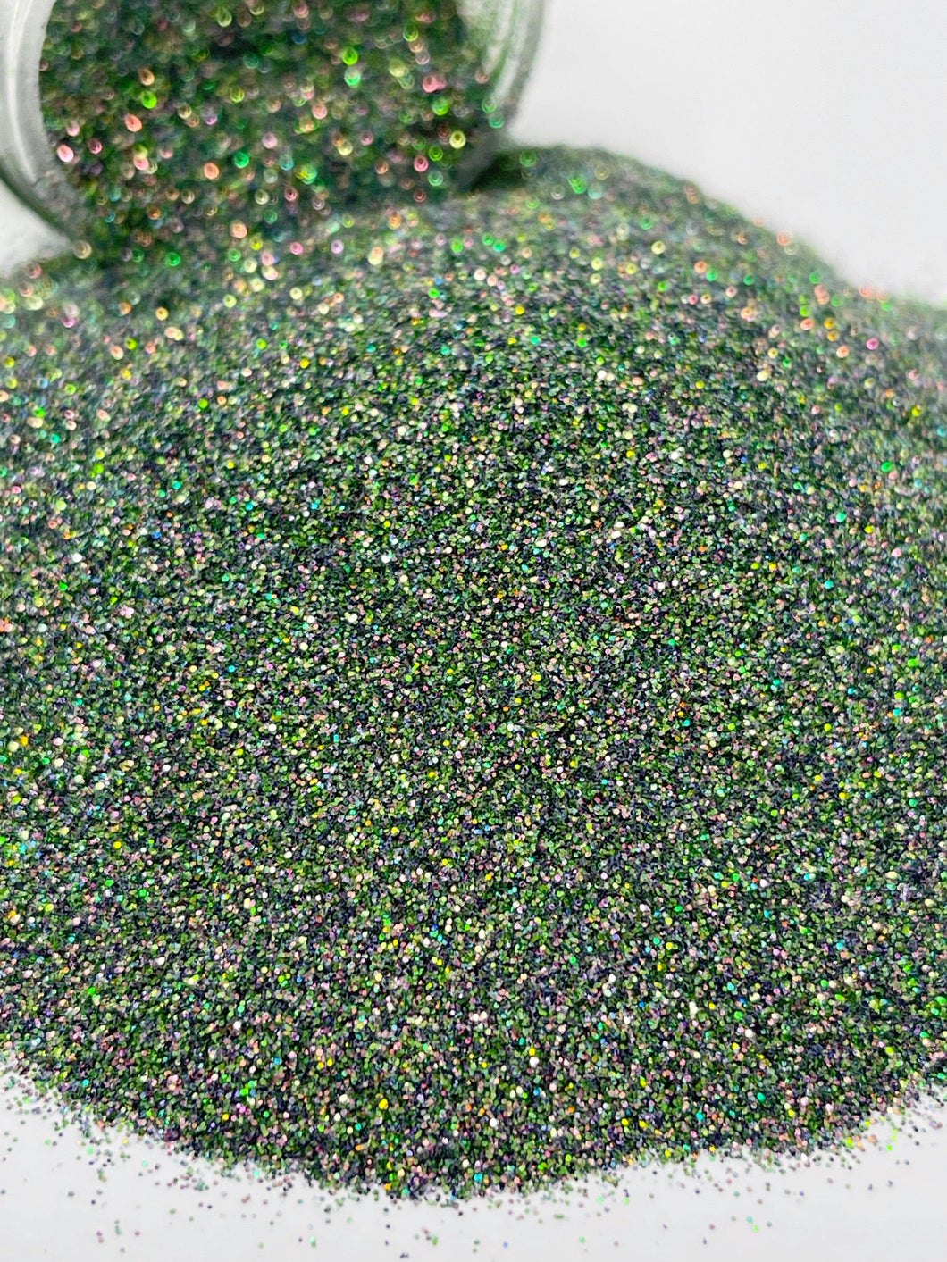 Hemlock - Poison Collection - Ultra Fine Mixology Glitter - Glitter Chimp