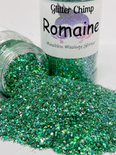 Load image into Gallery viewer, Romaine - Munchkin Mixology Glitter