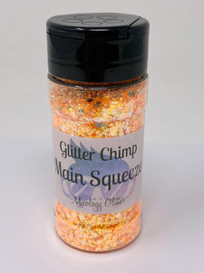 Main Squeeze - Mixology Glitter