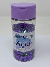 Load image into Gallery viewer, Acai - Color Shift Mixology Glitter
