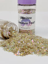 Load image into Gallery viewer, Cinnamon Toast - Mixology Glitter