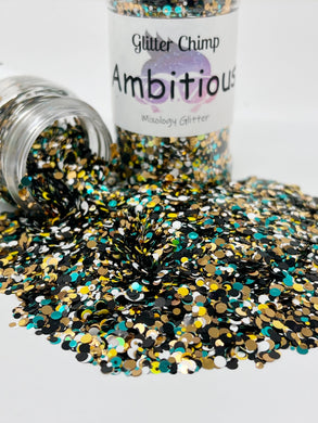 Ambitious - Mixology Glitter