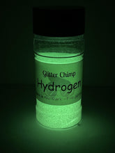 Load image into Gallery viewer, Hydrogen - Fine Glow in the Dark Glitter - Glitter Chimp