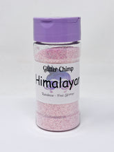 Load image into Gallery viewer, Himalayan - Rainbow Fine Glitter
