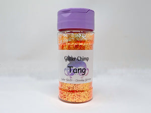 Tang - Chunky Color Shifting Glitter