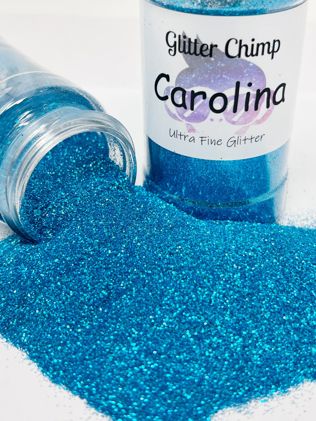 Carolina - Ultra Fine Glitter