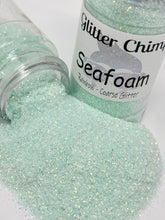 Load image into Gallery viewer, Seafoam - Coarse Rainbow Glitter